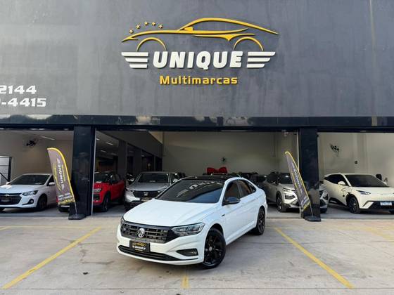 VOLKSWAGEN JETTA 1.4 250 TSI TOTAL FLEX COMFORTLINE TIPTRONIC